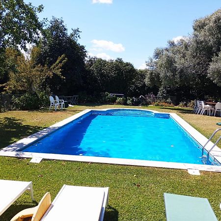 Quinta Da Mainha - Charming Houses Braga Luaran gambar