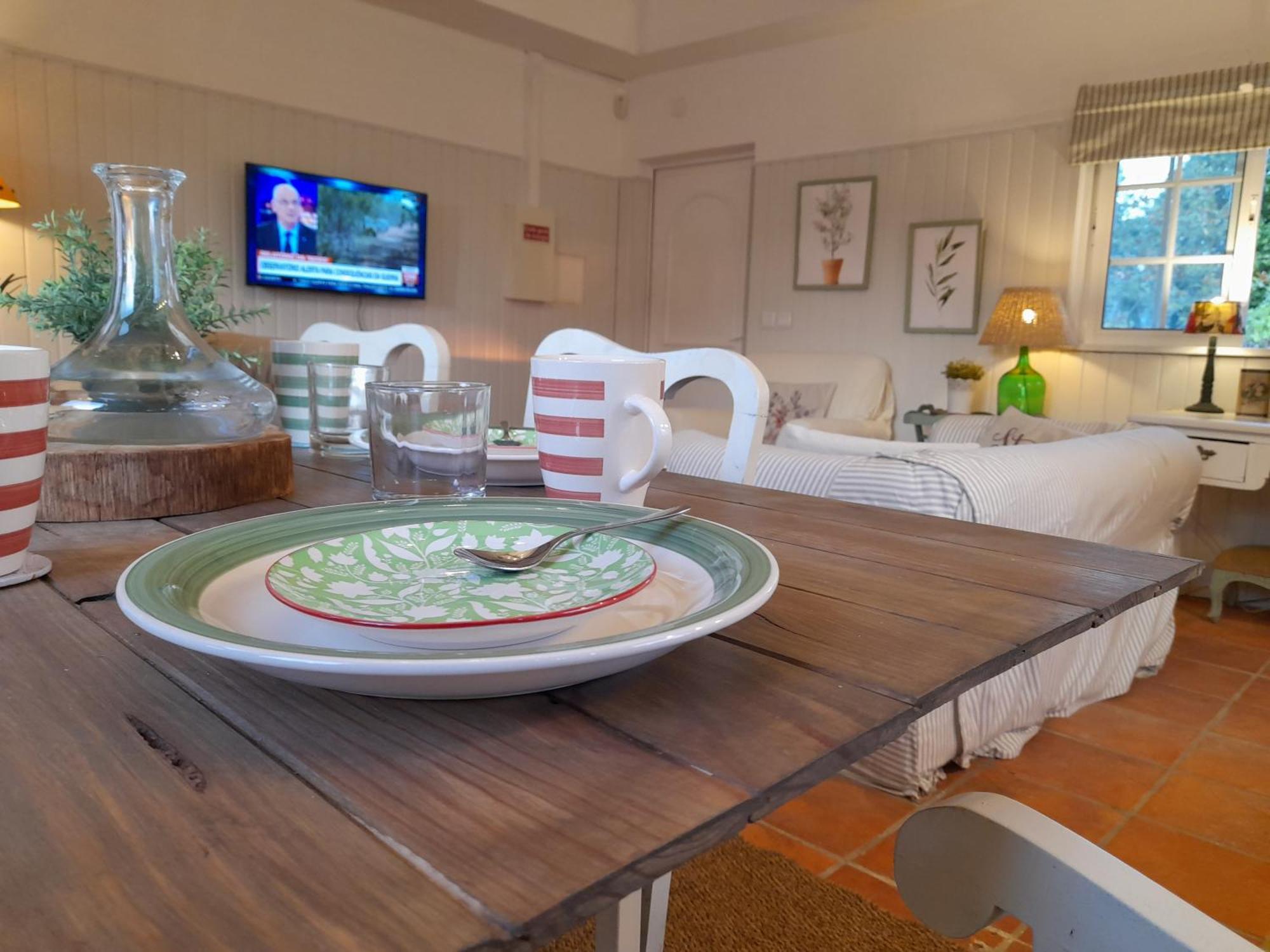 Quinta Da Mainha - Charming Houses Braga Luaran gambar