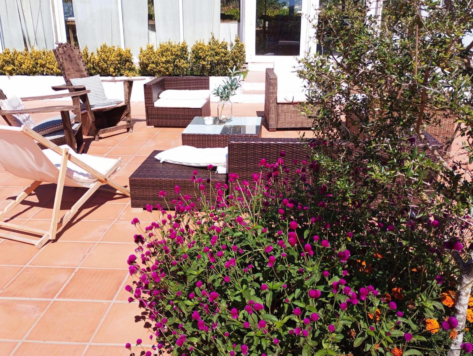 Quinta Da Mainha - Charming Houses Braga Luaran gambar