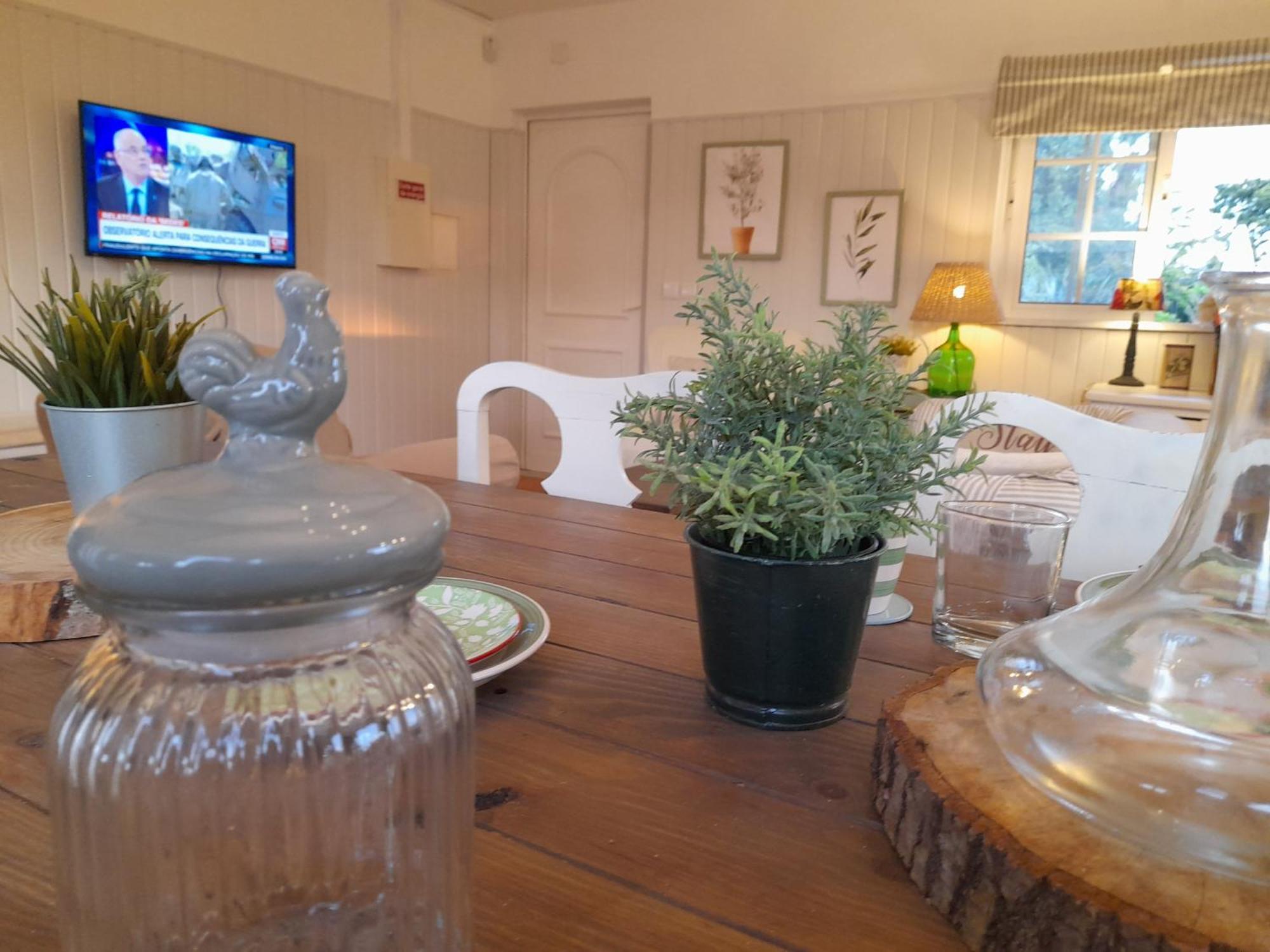 Quinta Da Mainha - Charming Houses Braga Luaran gambar
