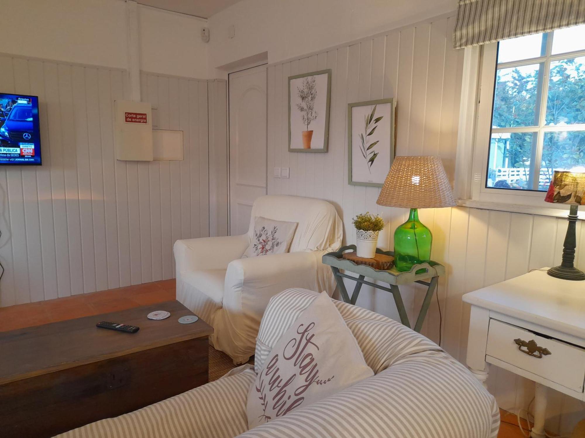 Quinta Da Mainha - Charming Houses Braga Luaran gambar