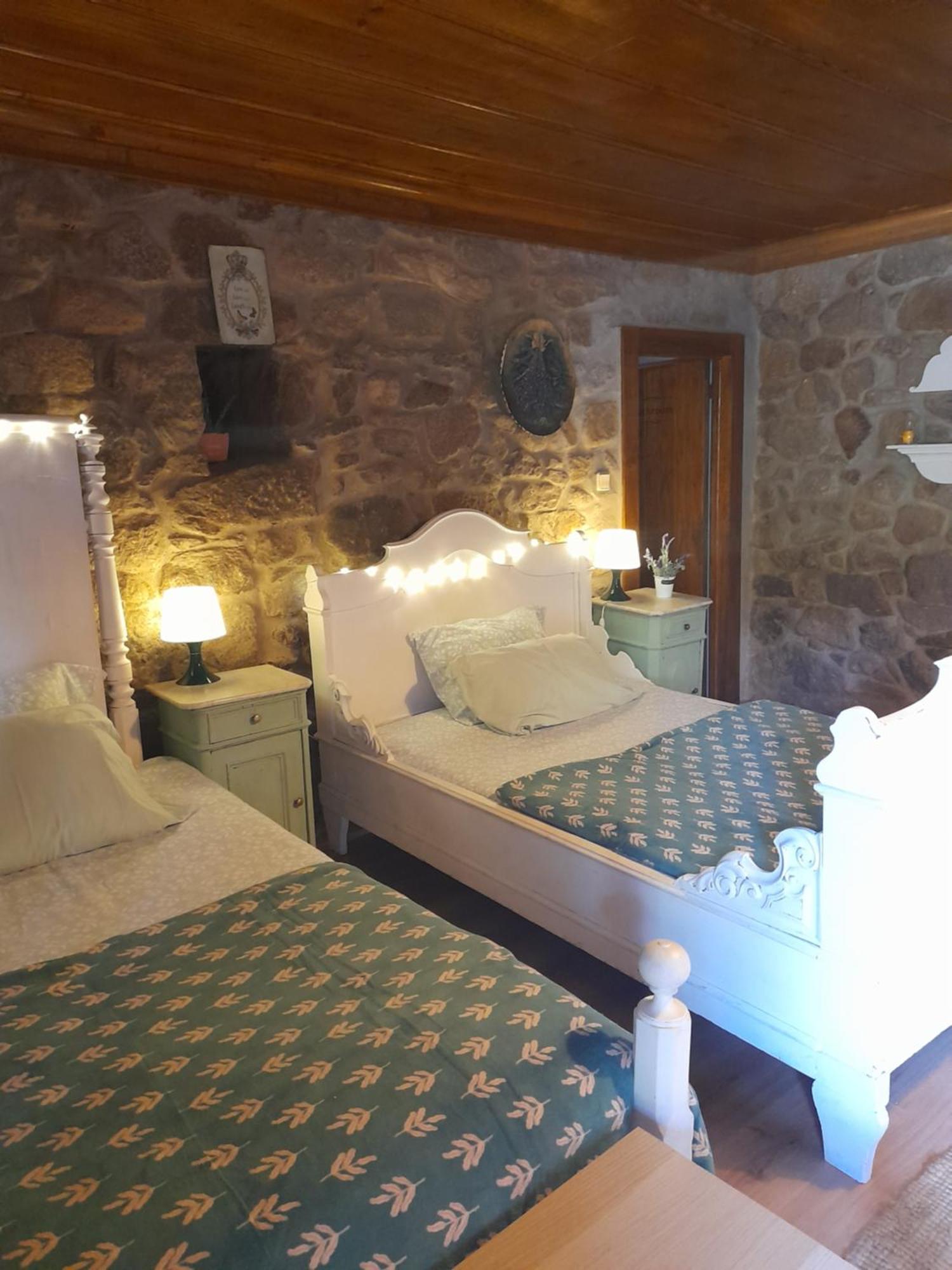 Quinta Da Mainha - Charming Houses Braga Luaran gambar
