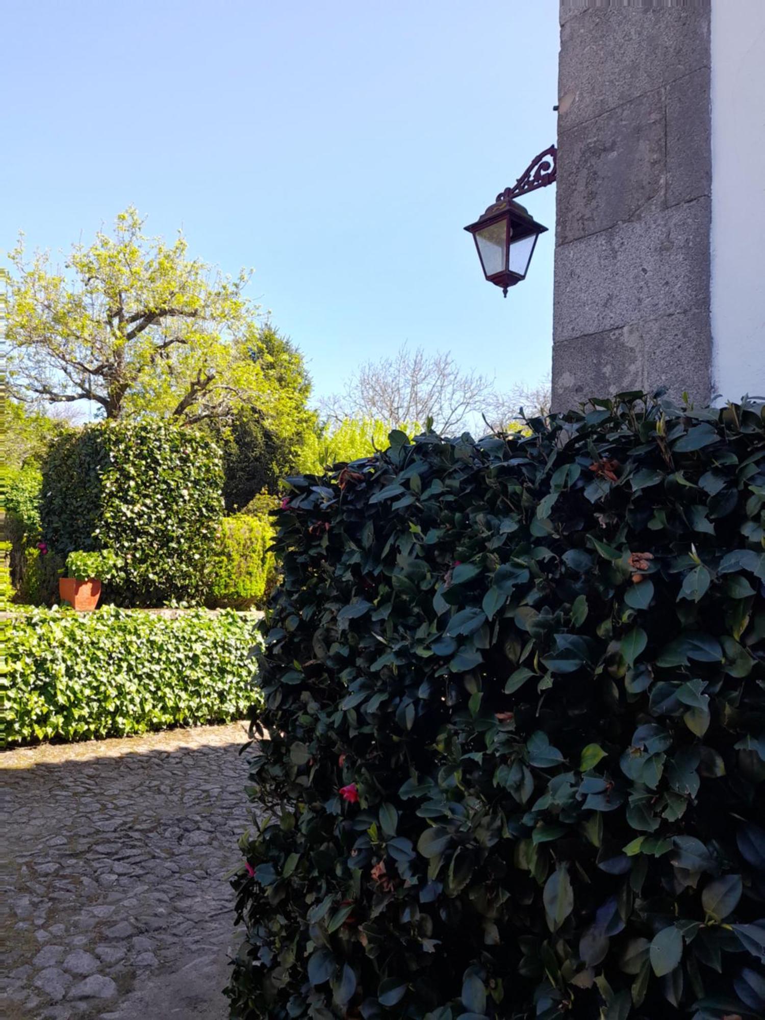 Quinta Da Mainha - Charming Houses Braga Luaran gambar