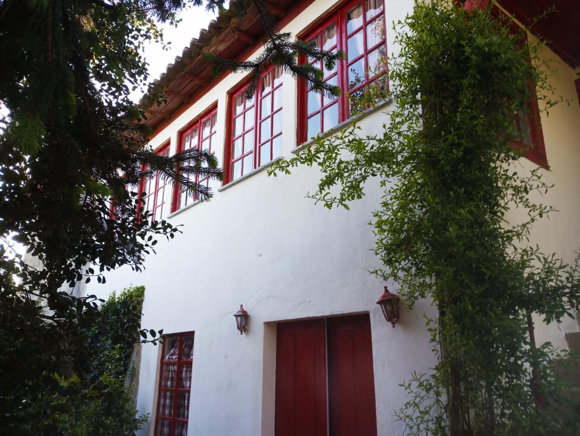 Quinta Da Mainha - Charming Houses Braga Luaran gambar