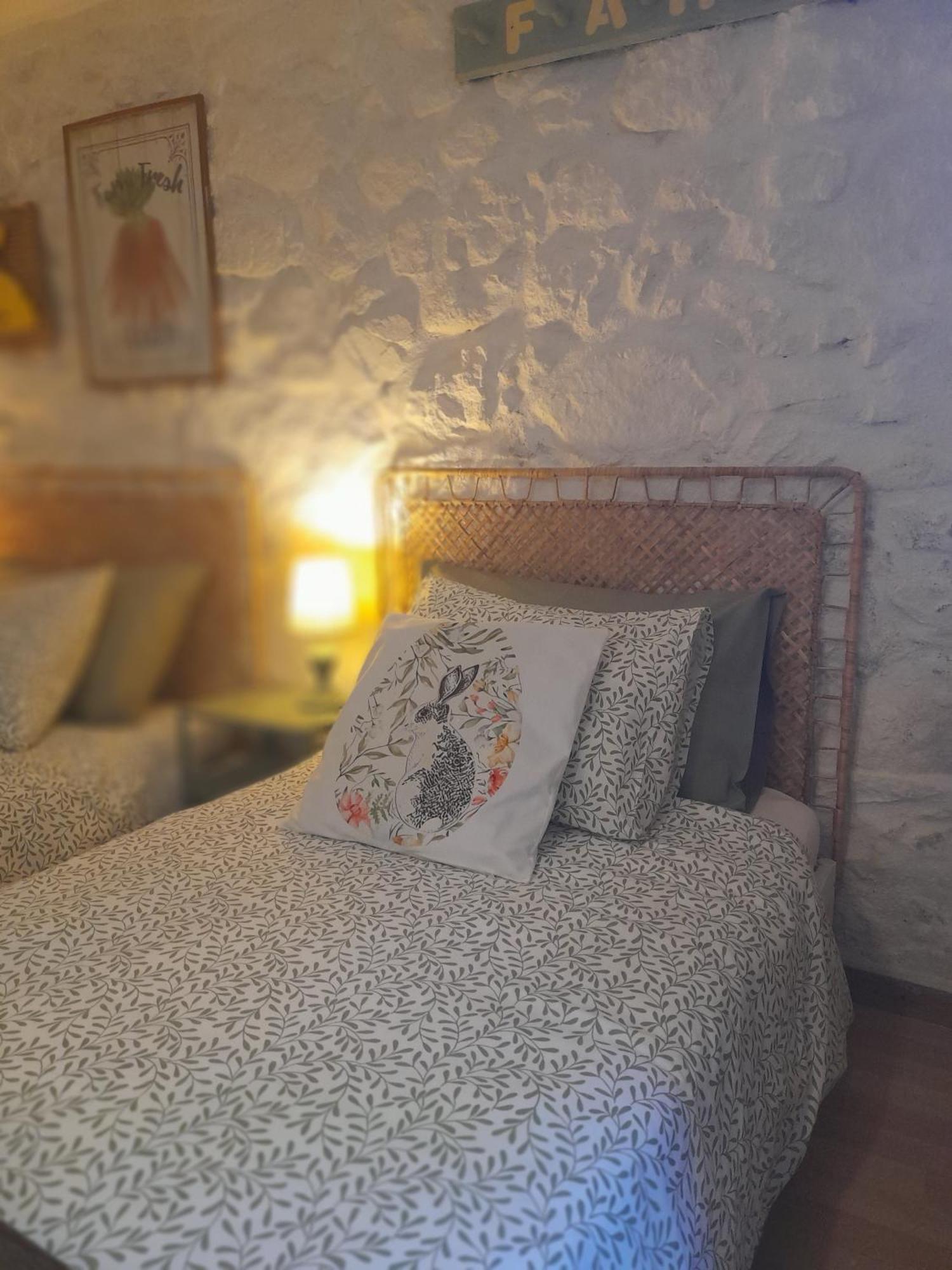 Quinta Da Mainha - Charming Houses Braga Luaran gambar