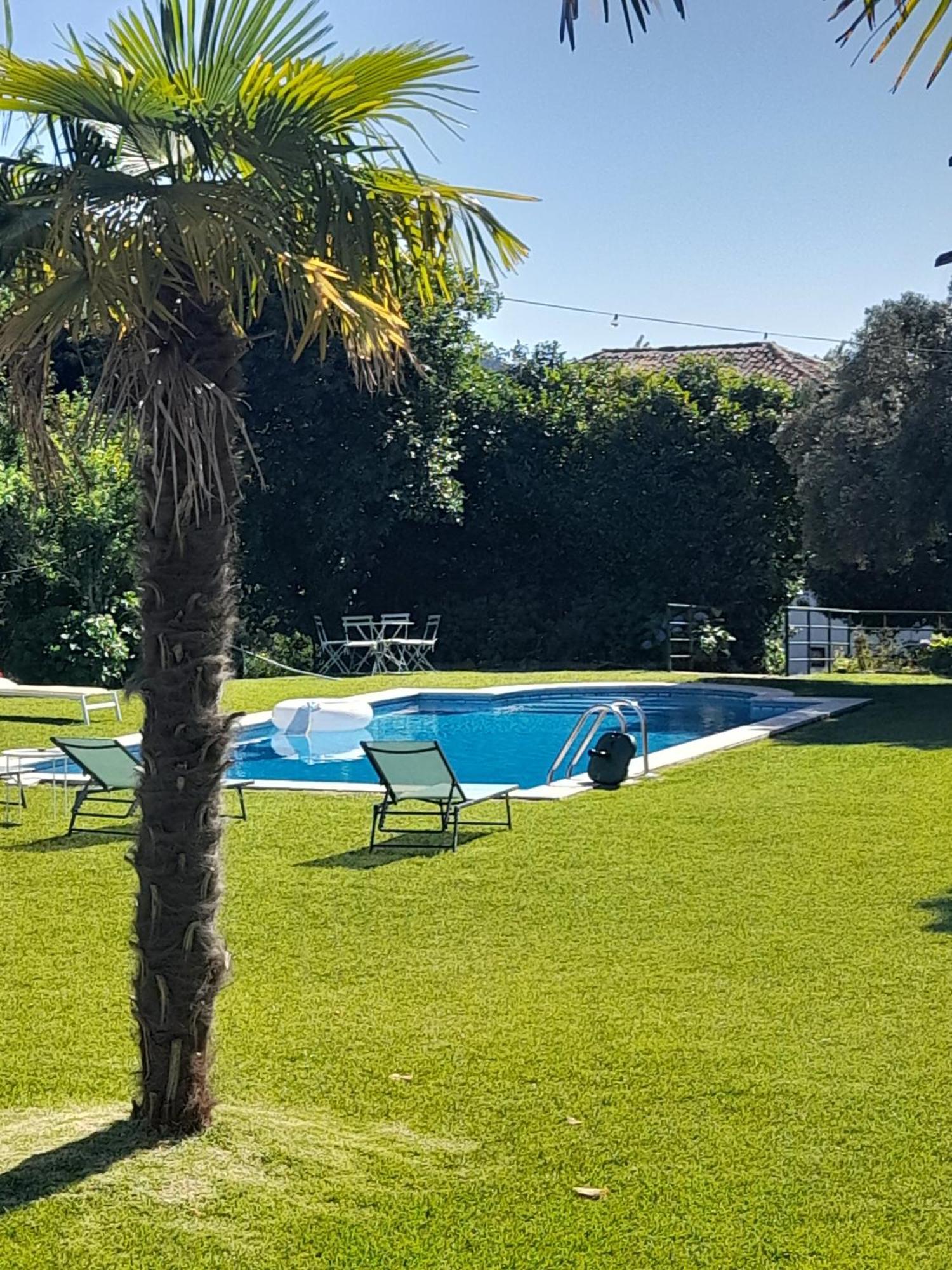 Quinta Da Mainha - Charming Houses Braga Luaran gambar