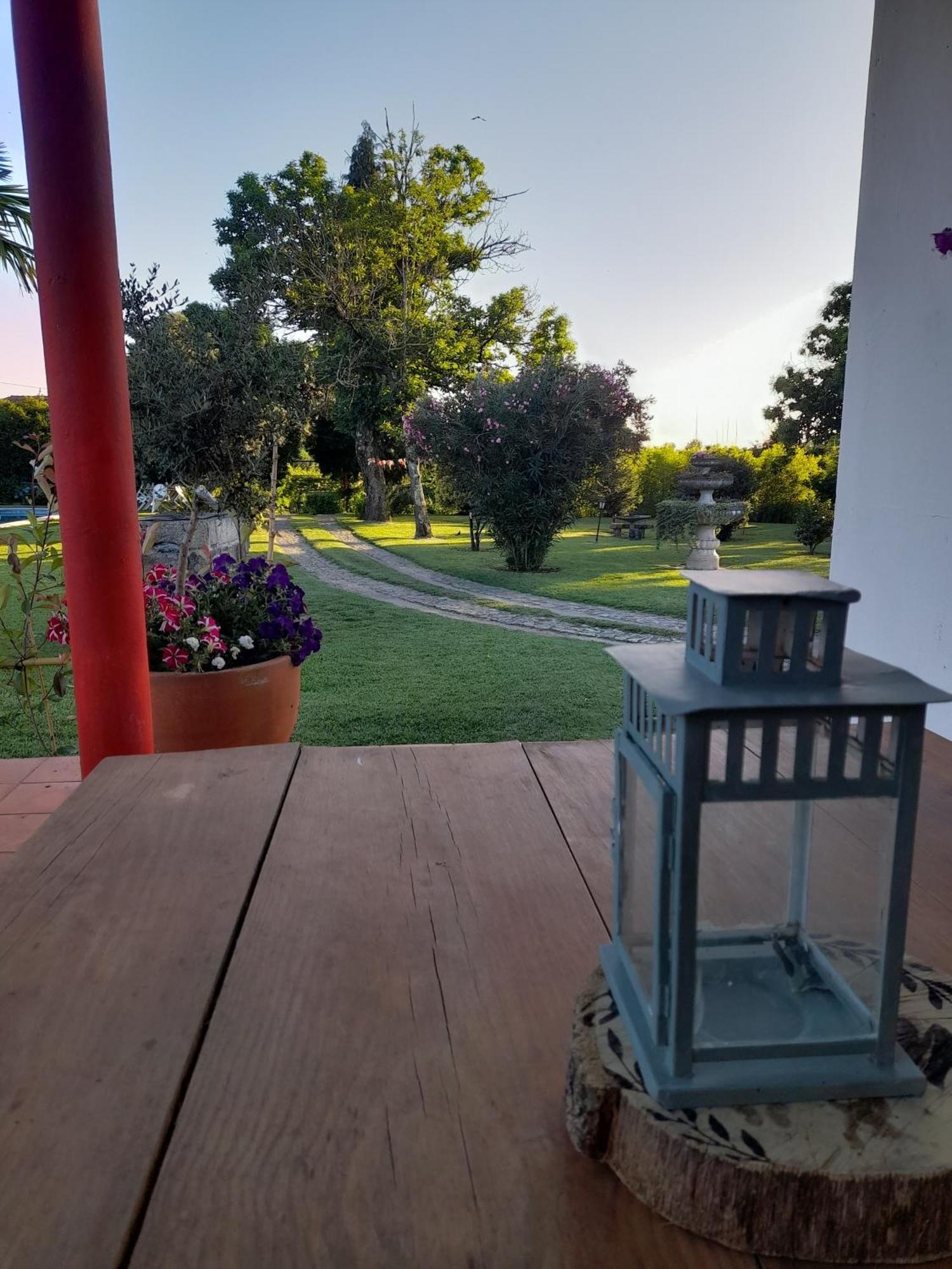 Quinta Da Mainha - Charming Houses Braga Luaran gambar