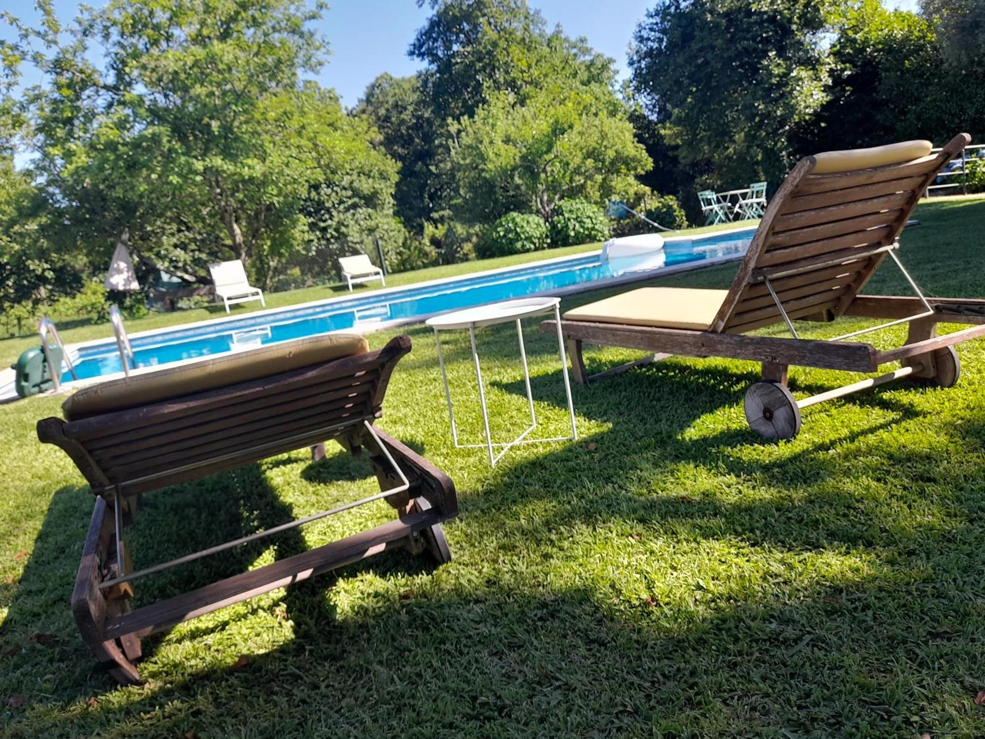 Quinta Da Mainha - Charming Houses Braga Luaran gambar