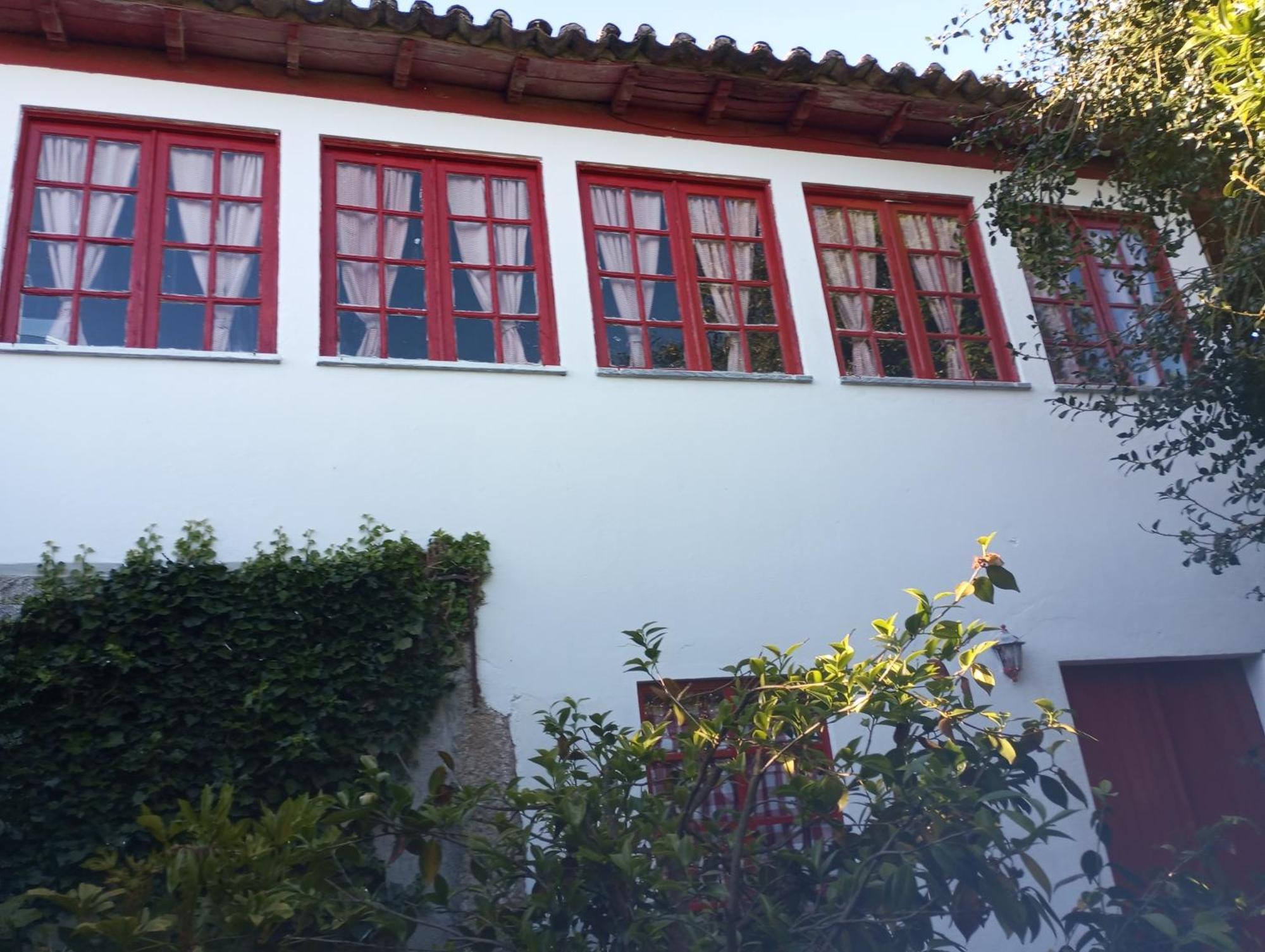 Quinta Da Mainha - Charming Houses Braga Luaran gambar