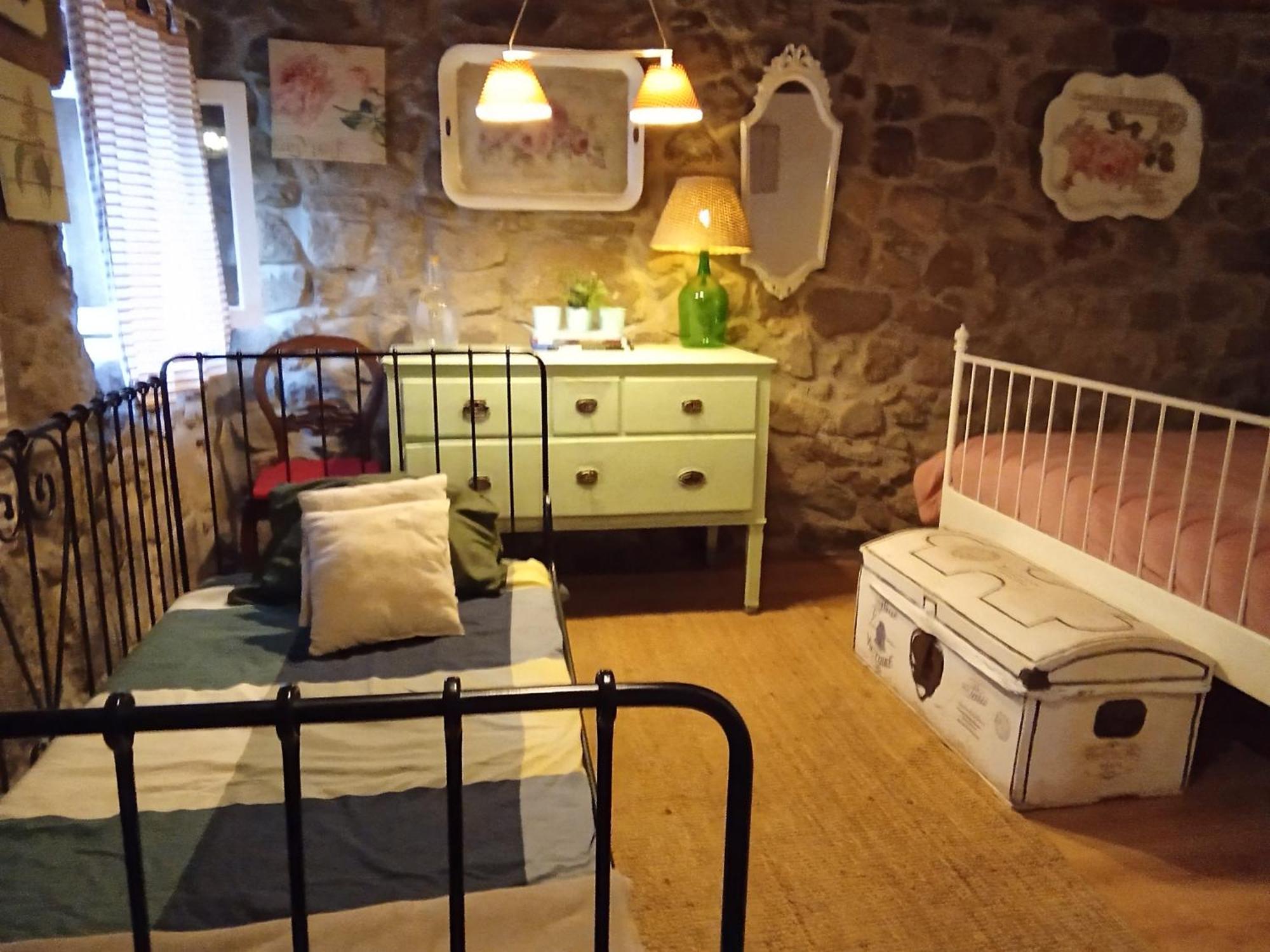 Quinta Da Mainha - Charming Houses Braga Luaran gambar