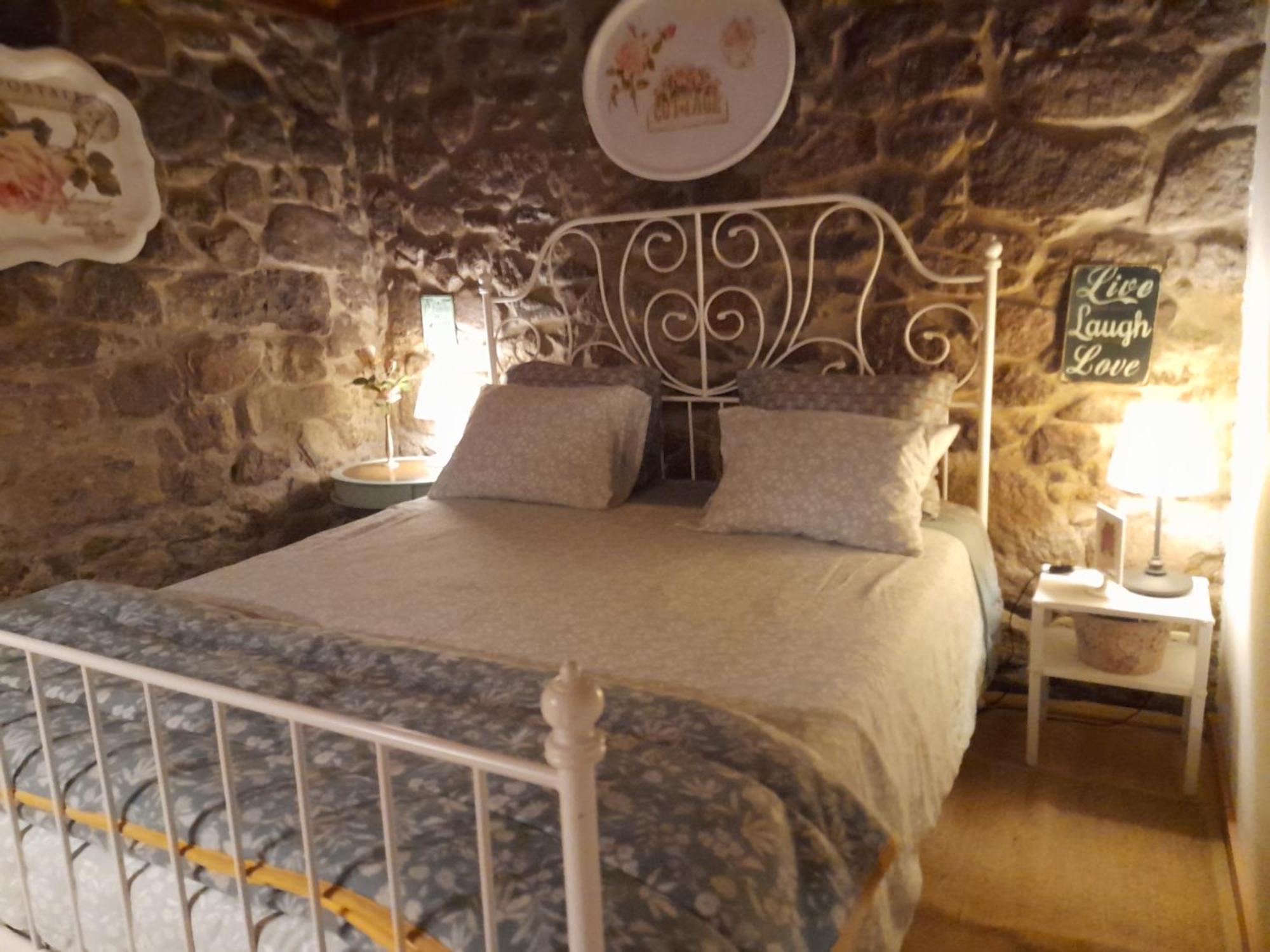 Quinta Da Mainha - Charming Houses Braga Luaran gambar