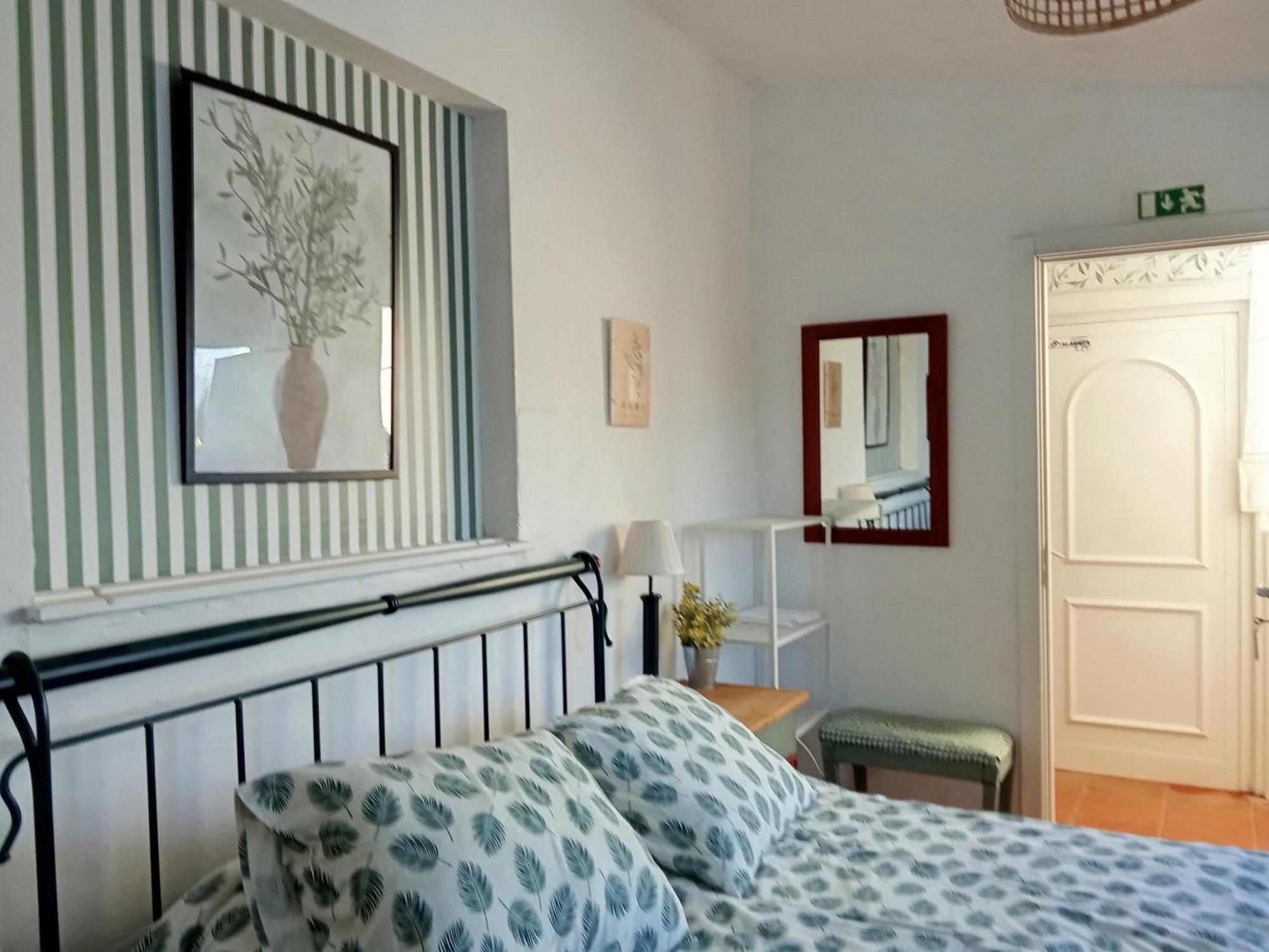 Quinta Da Mainha - Charming Houses Braga Luaran gambar