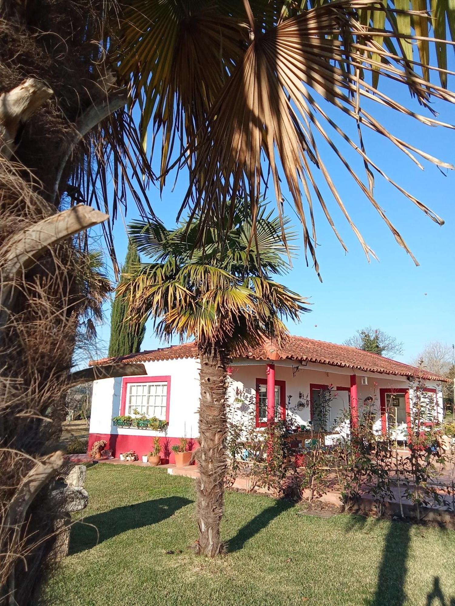 Quinta Da Mainha - Charming Houses Braga Luaran gambar