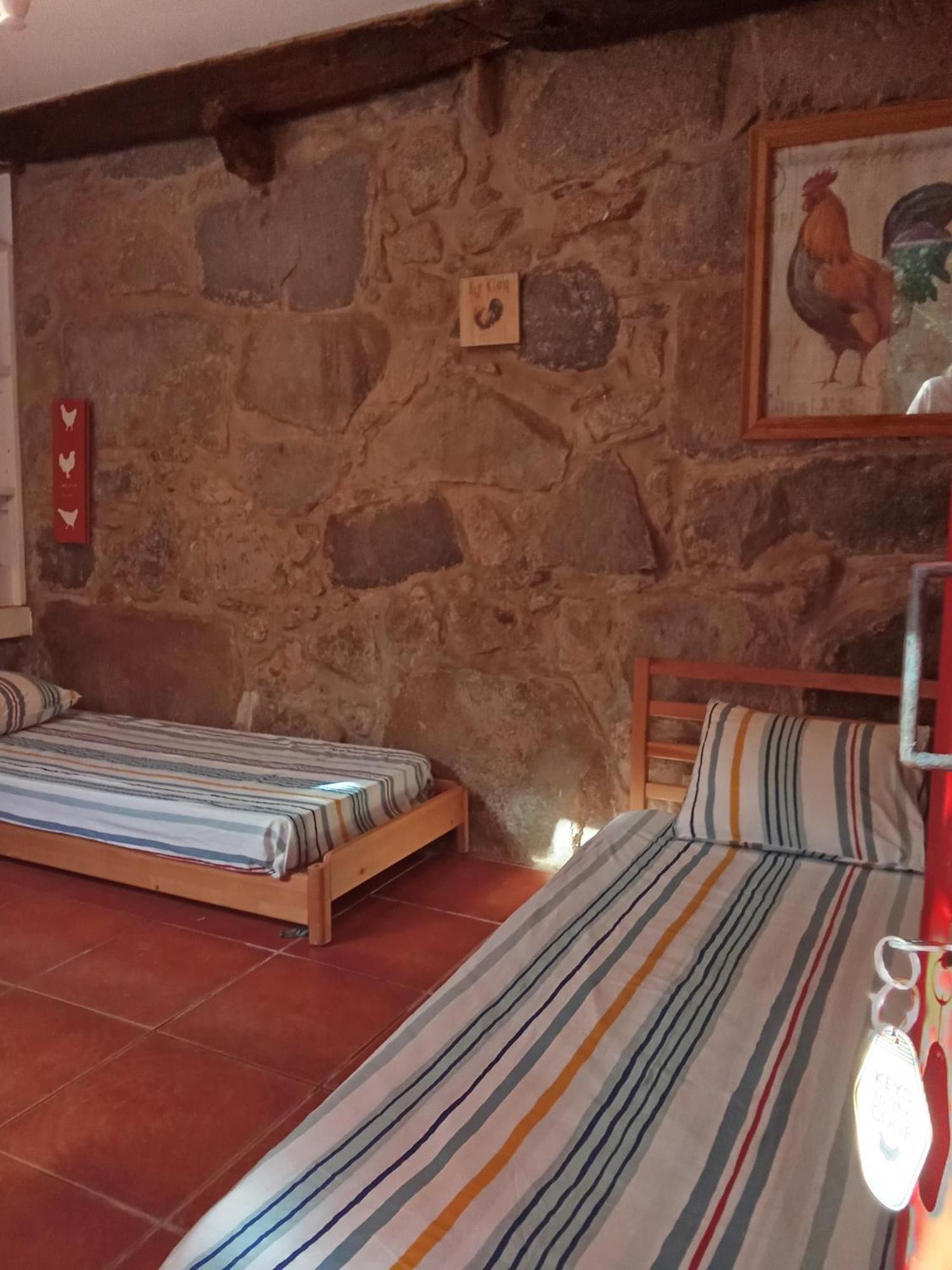 Quinta Da Mainha - Charming Houses Braga Luaran gambar