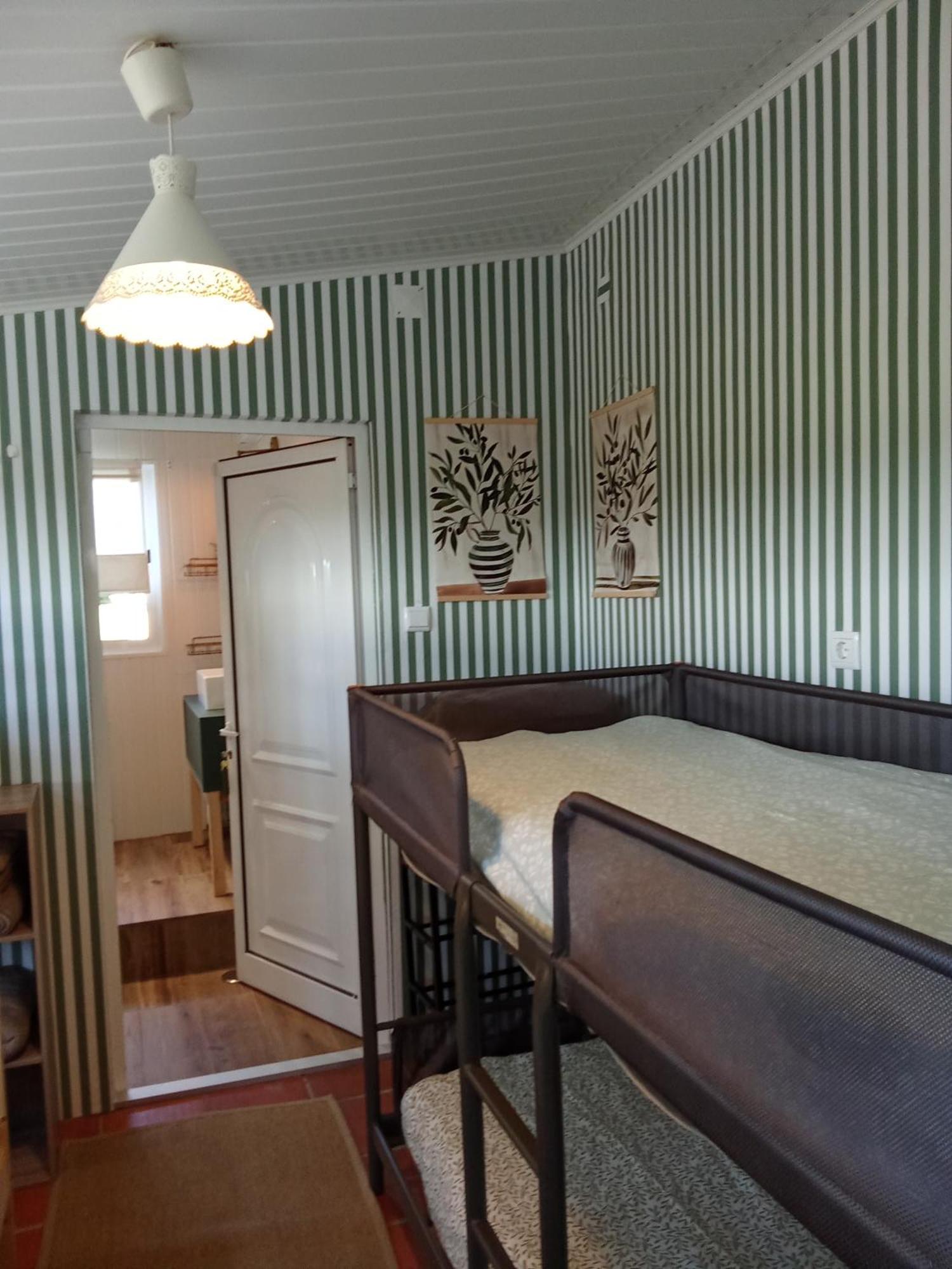 Quinta Da Mainha - Charming Houses Braga Luaran gambar