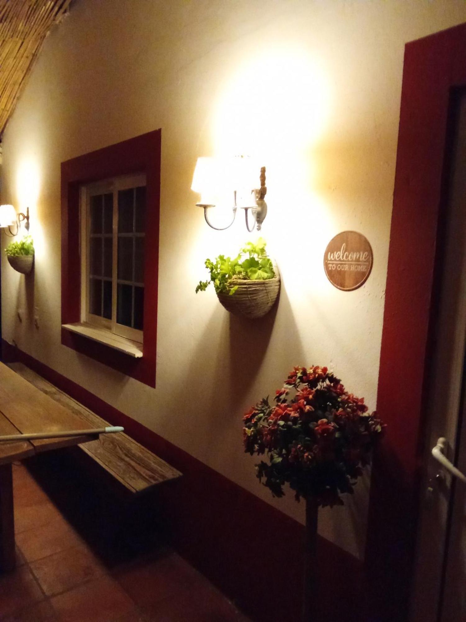 Quinta Da Mainha - Charming Houses Braga Luaran gambar