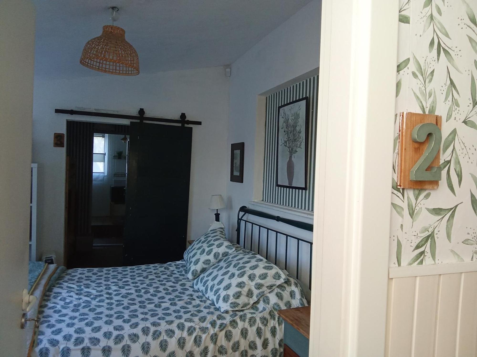 Quinta Da Mainha - Charming Houses Braga Luaran gambar