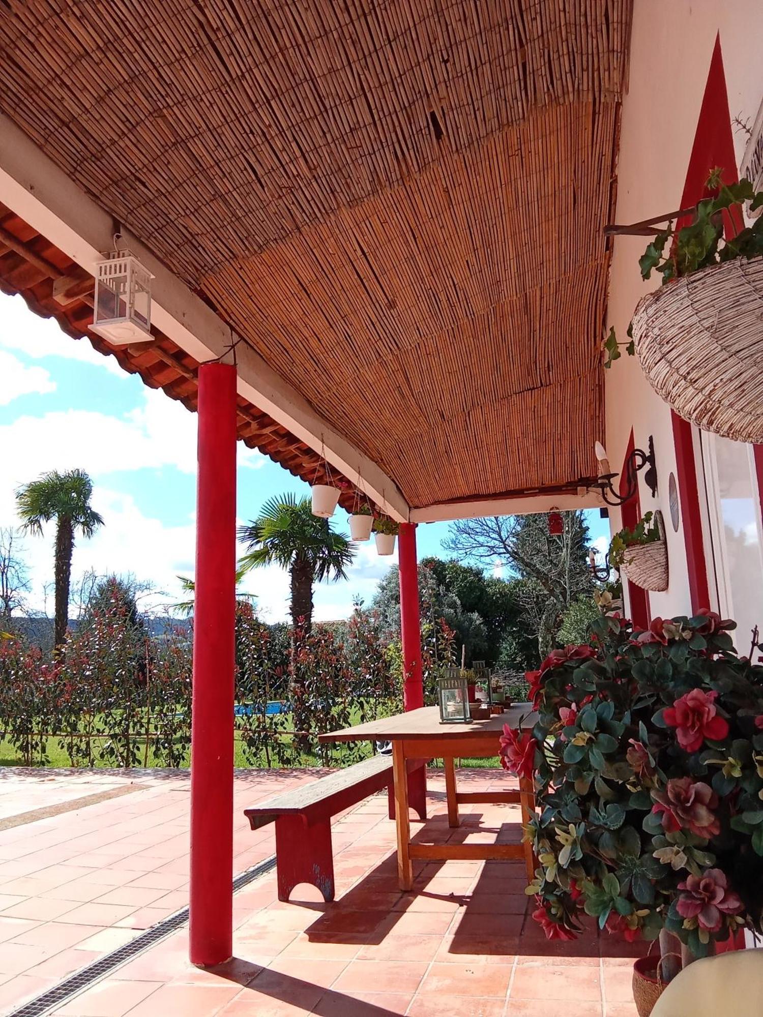 Quinta Da Mainha - Charming Houses Braga Luaran gambar