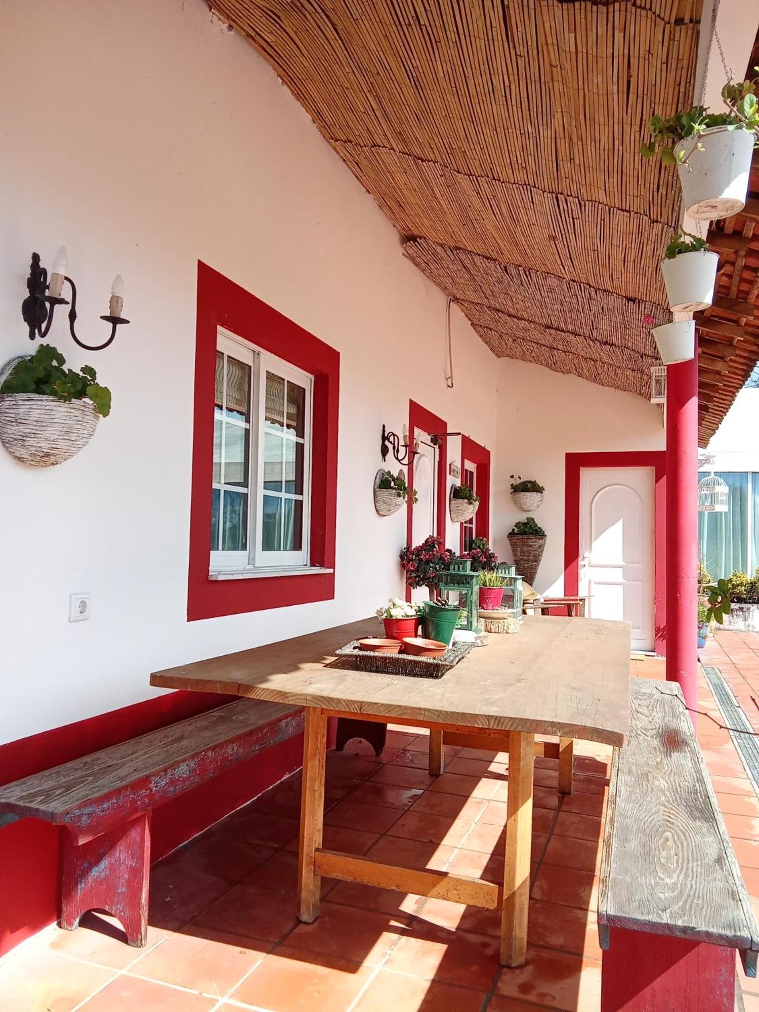 Quinta Da Mainha - Charming Houses Braga Luaran gambar