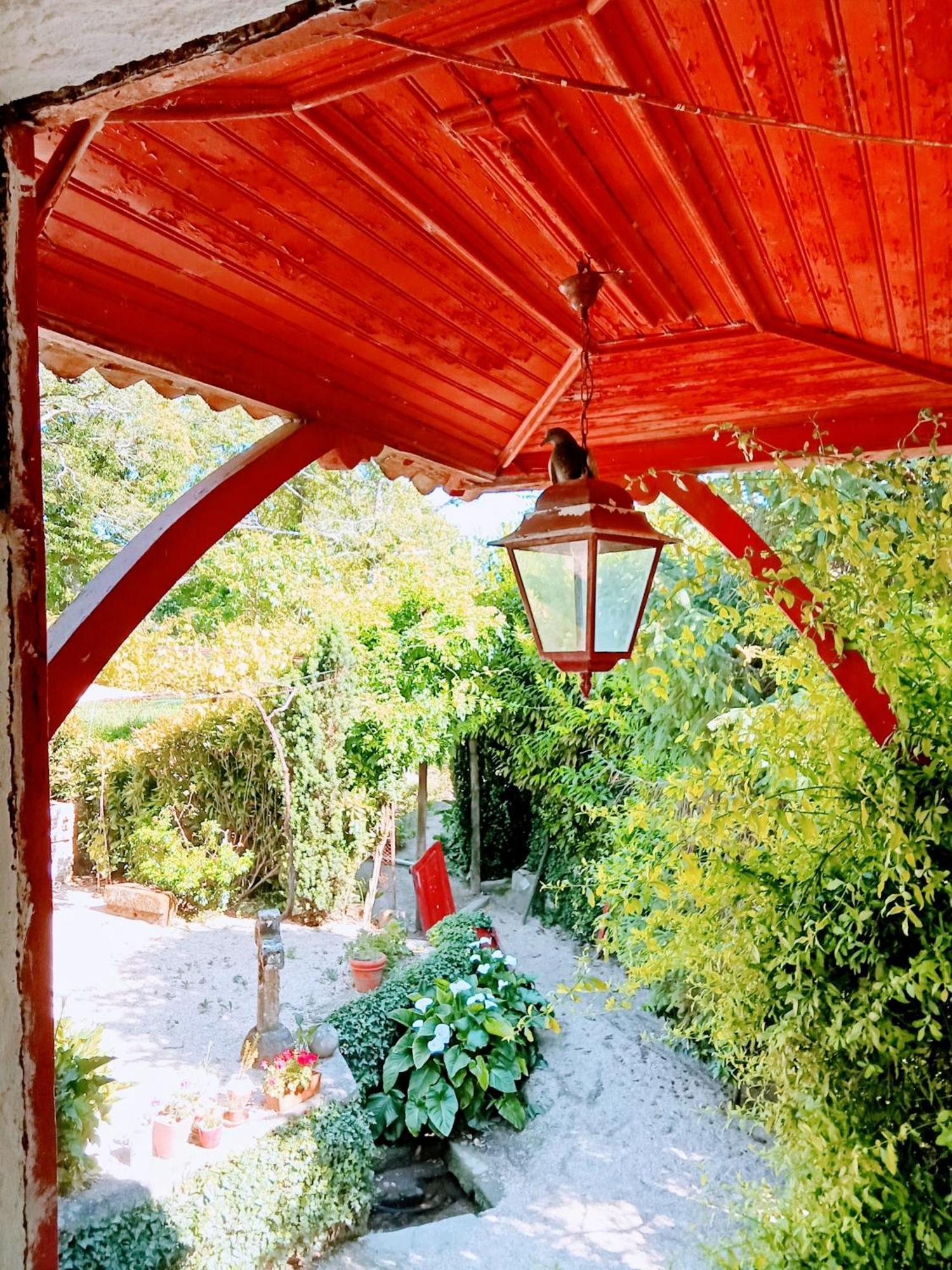 Quinta Da Mainha - Charming Houses Braga Luaran gambar